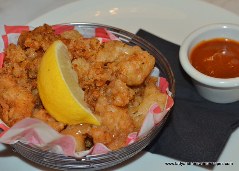 Sugar Factory Dubai's Newest Sweet Spot Lady & her Sweet Escapes