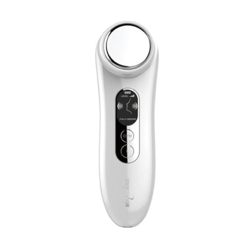 MÁY ĐẨY TINH CHẤT ION DƯỠNG TRẮNG MAXCARE – MAX888