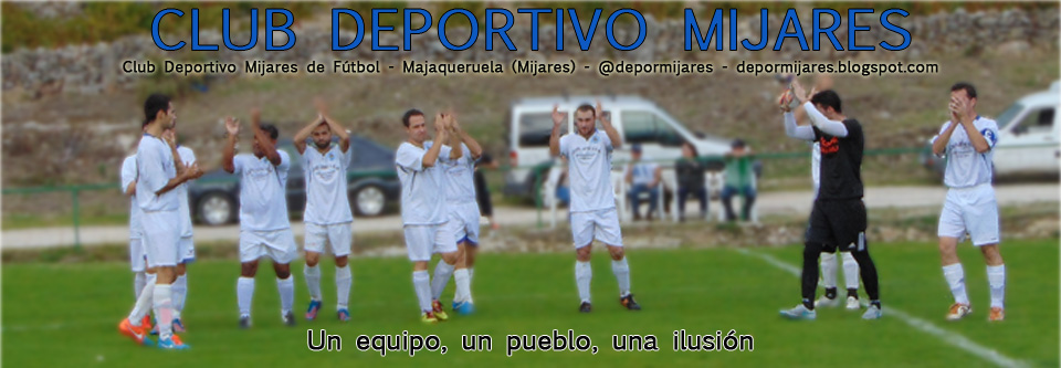 Club Deportivo Mijares