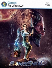 صورة للعبة Bombshell