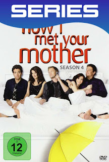 Cómo Conocí A Tu Madre Temporada 4 