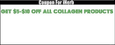 iherb coupon collagen
