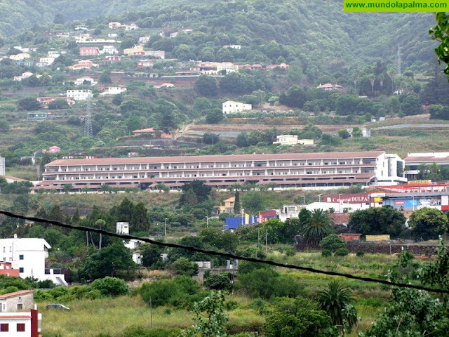 El Hospital General de La Palma obtiene un notable alto en la Encuesta de Satisfacción de sus pacientes en 2018