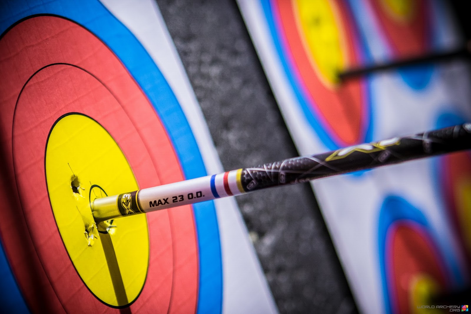 الاسهم Archery