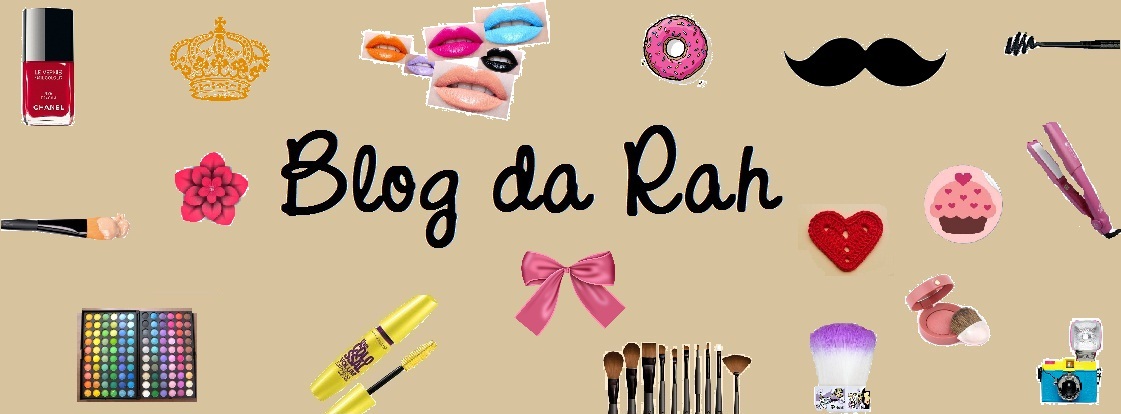 Blog da Rah