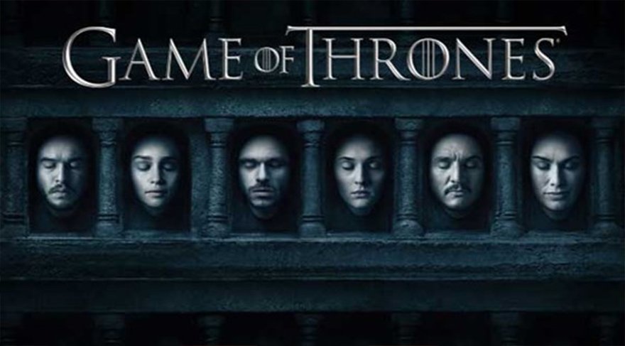 Game Of Thrones Benzeri Yabanci Dizi Onerileri Via Haber