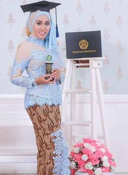 kebaya