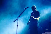 David Gilmour @ Arc Et Senans, 23 juillet 2016