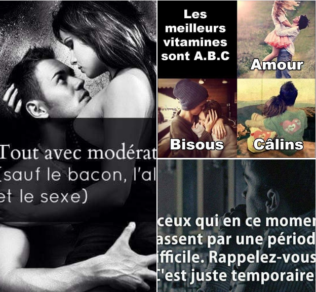 Parole d'amour pour exprimé votre amour