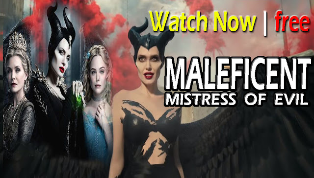 Maleficent Mistress Of Evil full movie leaked | Download and watch online