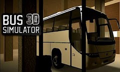 Download Bus Simulator 3D 2024 LITE APK v3.9.1 for Android/IOS HACK Terbaru Original Version Update Gratis
