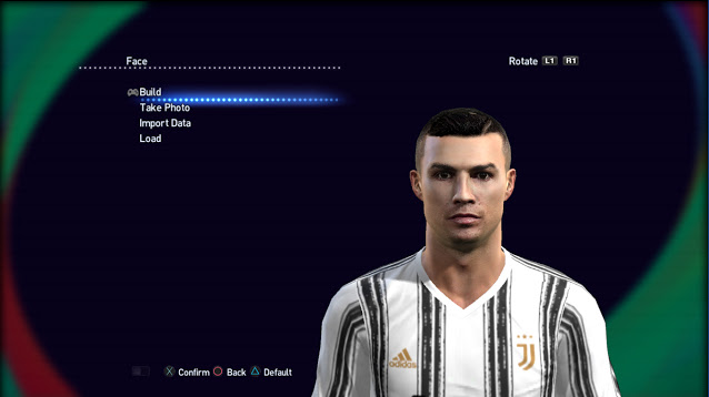 PES13 Patch 2022