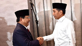 Rekonsiliasi Prabowo dan Jokowi, Apa yang Salah?