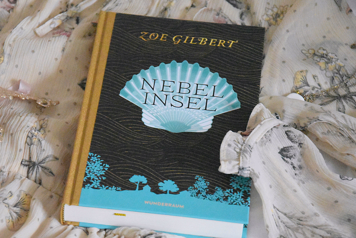 Buch-Nebelinsel-Zoe Gilbert