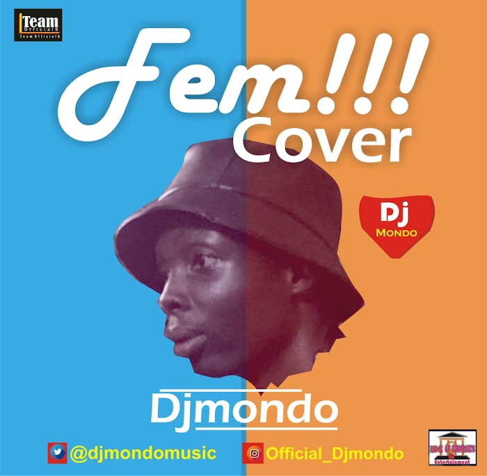 Music: DjMondo - Fem Cover