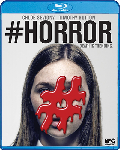 #Horror (2015) 720p BDRip Inglés [Subt. Esp] (Terror)