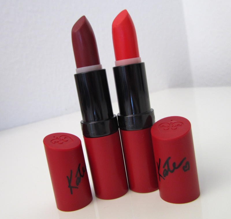 rimmel lipstick boots
