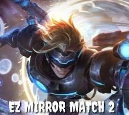 Ez Mirror Match 2 v2.8 Sınırsız Altın ve RP Hileli Mod İndir