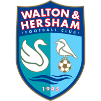 WALTON & HERSHAM FC
