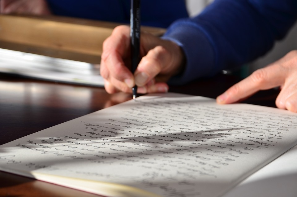 3 Reasons Why Having An Excellent devices in writing Isn't Enough