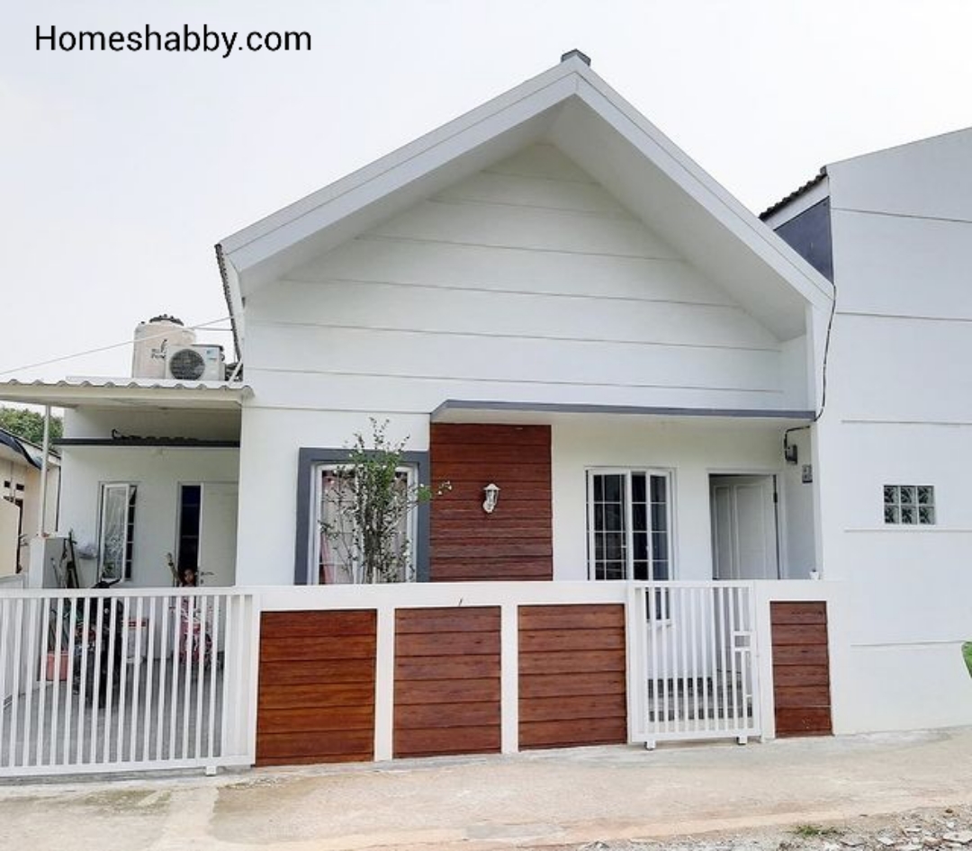 Inspirasi Renovasi Rumah Before After yang Bisa Anda Contoh