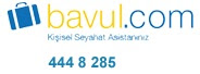 Bavul.Com - Personal Travel Assistant