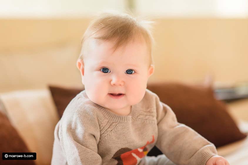 صور خدود اطفال كيوت 2020 اطفال كيوت جميلة مصراوى الشامل