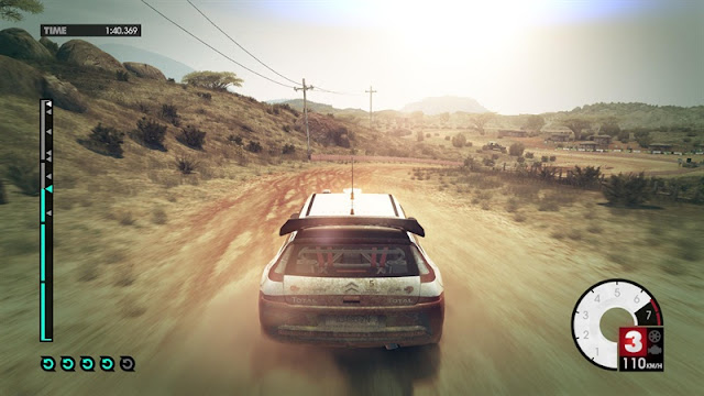 DiRT 3 Complete Edition PC Download Photo