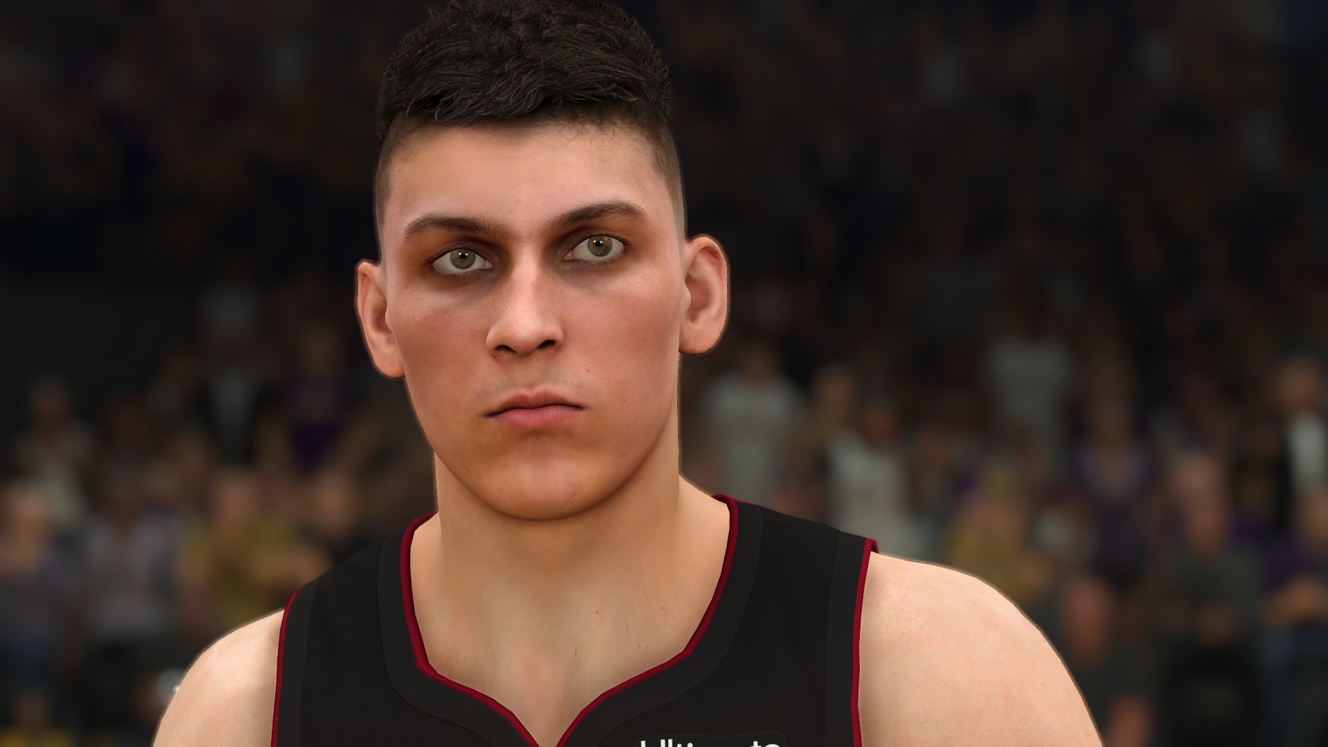 Tyler Herro Cyberface by Mr.Star JBOX PH