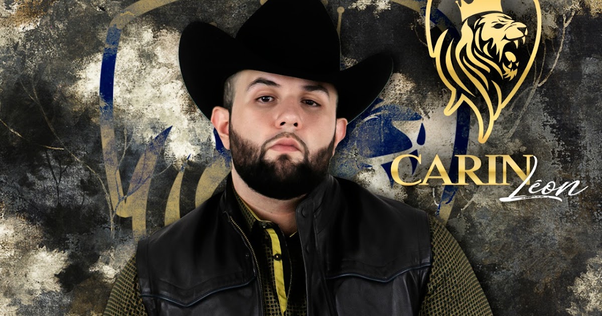 MAXORTEGA ® Contratación de Grupos Carín León lanza su nuevo éxito