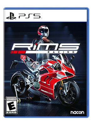 Rims Racing Game Ps5