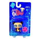 Littlest Pet Shop Singles Panda (#574) Pet