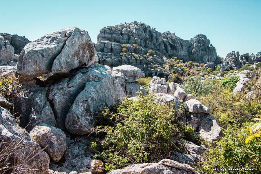 5 imprescindibles que ver en Antequera