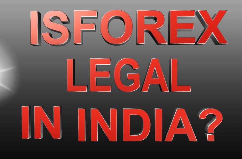 is forex illegal