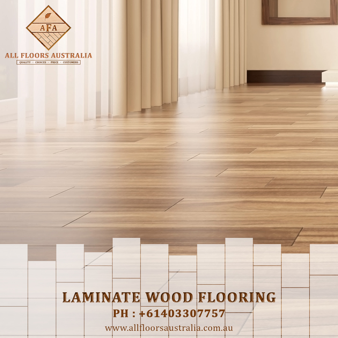 Laminate Flooring in Hoppers Crossing