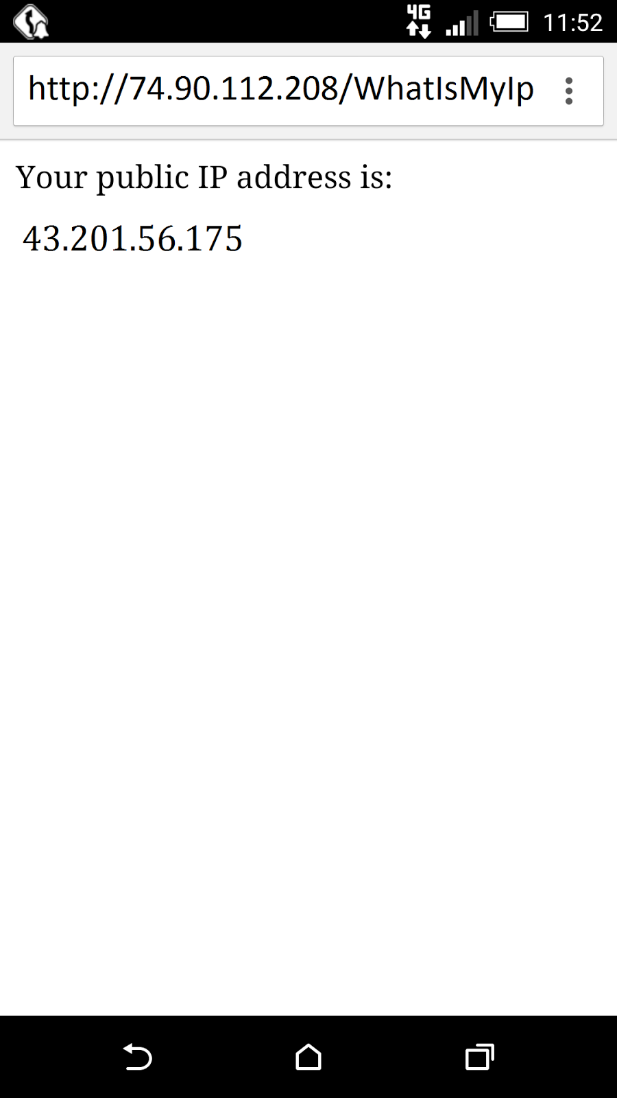How to create a application in php using notepad - daskids