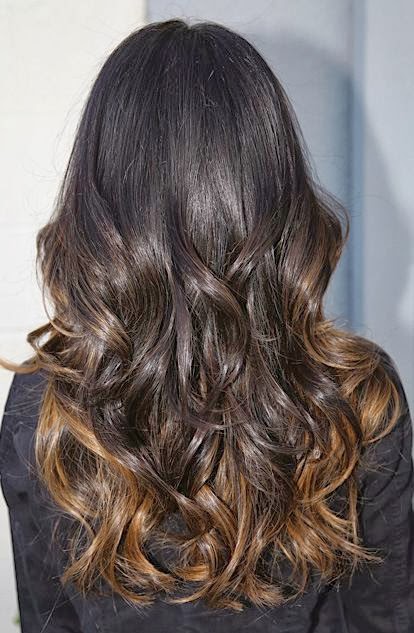 NHUỘM TÓC OMBRE LÀ GÌ, NHUỘM TÓC SOMBRE LÀ GÌ, NHUỘM OMBRE LÀ GÌ, NHUỘM SOMBRE LÀ GÌ, KỸTHUẬT NHUỘM TÓC OMBRE