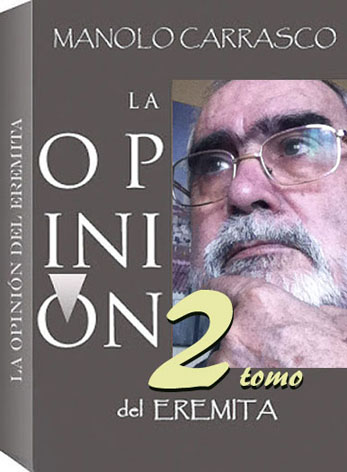 LA OPINIÓN DEL EREMITA 2º TOMO