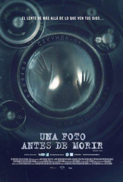 Una Foto Antes de Morir