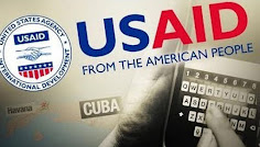 Revelan nuevas irregularidades en programas de la USAID contra Cuba