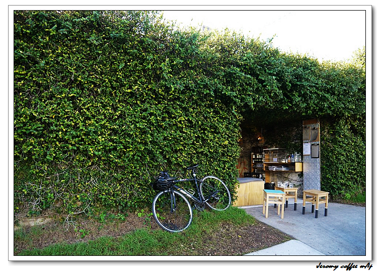 Jeromy coffee mAp Bunker (Milton) in brisbane