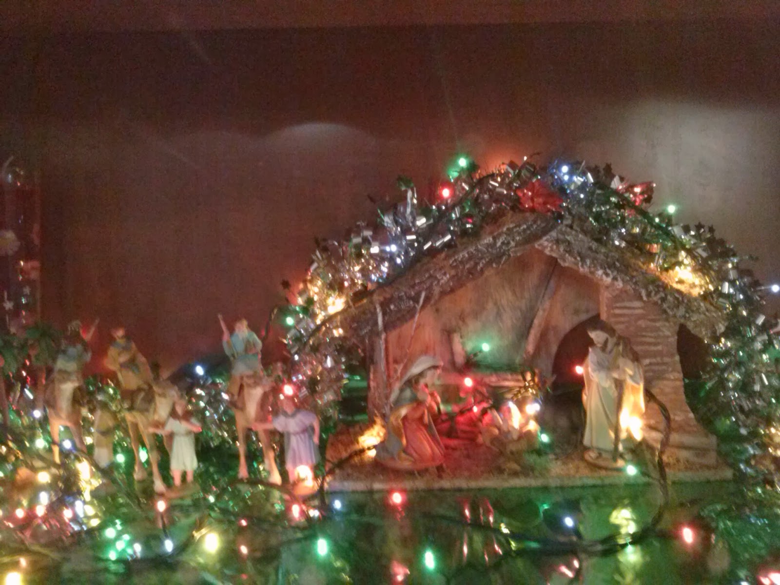 Diálisis, diario para principiantes: Hemodiálisis: Felices fiestas