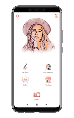 تطبيق Art Camera للأندرويد, تنزيل Art Camera مدفوع, تحميل Art Camera apk pro
