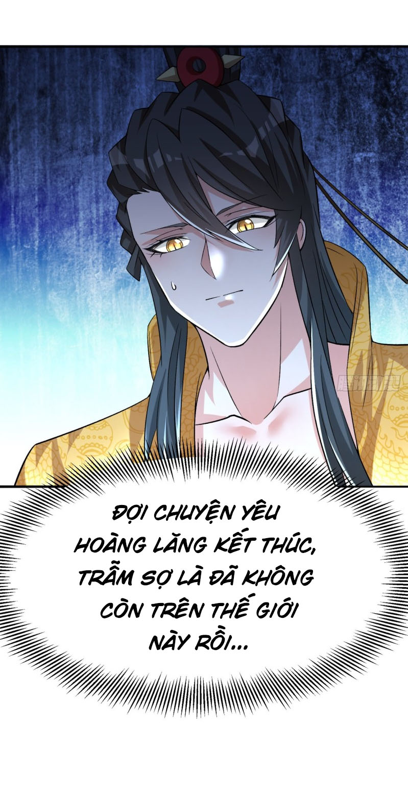 Ta Nhặt Được Thuộc Tính Tại Tu Chân Giới chapter 70 - Trang 27