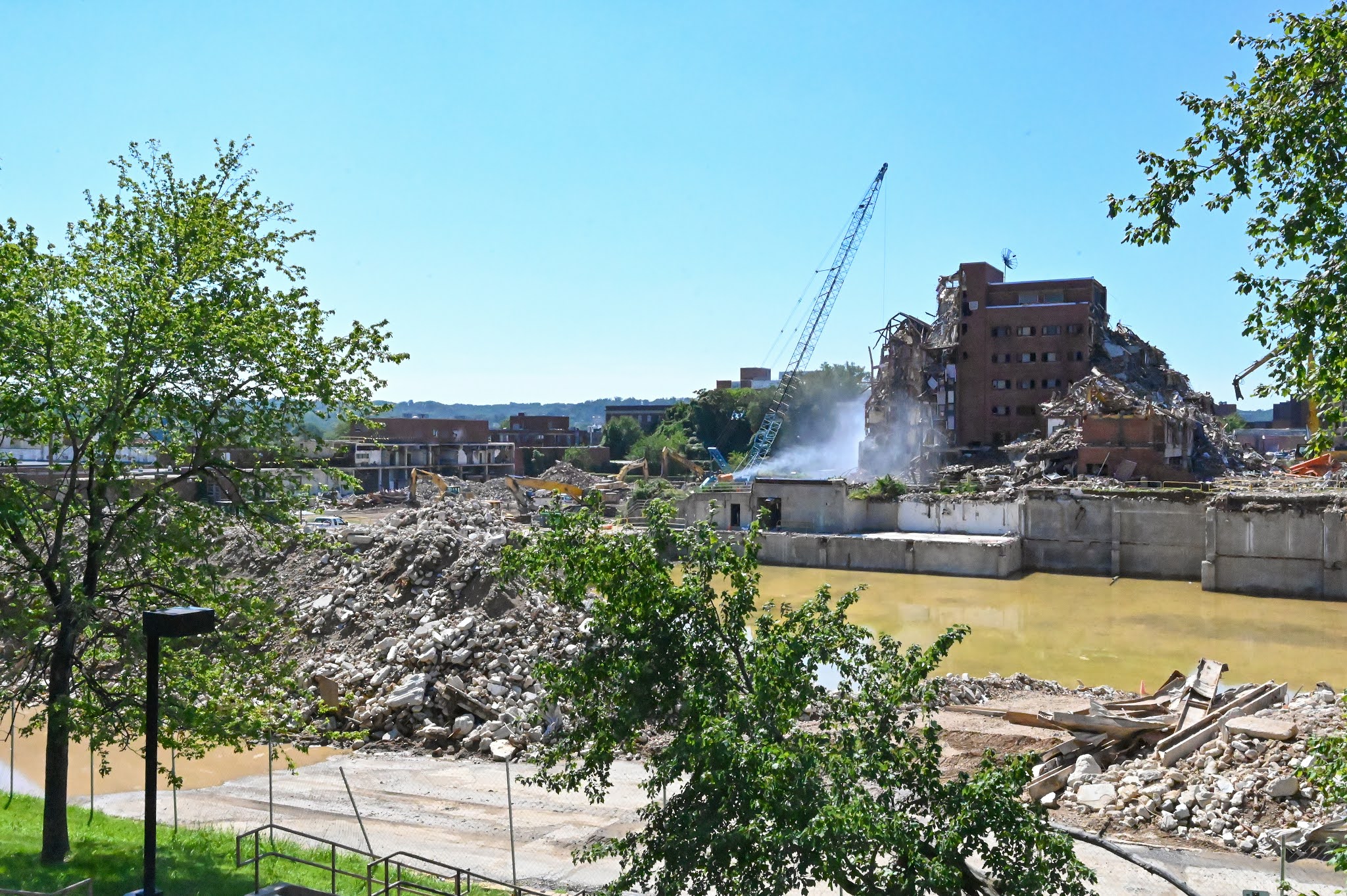 DCmud The Urban Real Estate Digest of Washington DC GTM Architects