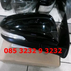 Harga Spion Fortuner