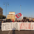 Fiumicino, Forza Nuova manifesta contro il sindaco Montino