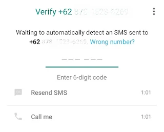 verify phone number verify phone number