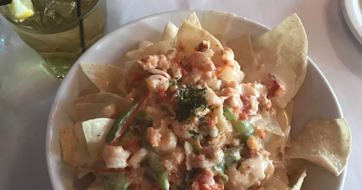 Sweet Auburn Seafood AGNK