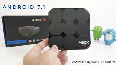 أفضل 5 أجهزة استقبال اندرويد Android TV Box 2020 أفضل 5 أجهزة استقبال اندرويد Android TV Box 2020
